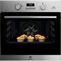 MDA - Ovens - Electrolux 600 Steambake oven