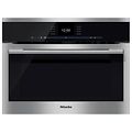 Miele H6000 compact oven with microwave