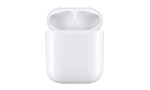 Apple AirPods-kuulokkeiden kotelo