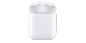 Apple AirPods-kuulokkeiden kotelo