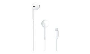 Apple EarPods-kuulokkeet