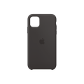 Musta iPhone-kotelo