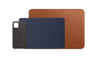 Apple-laitteiden kuoria ja suojia eri väriessä