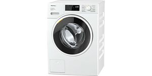 Miele 8 kg pyykinpesukone