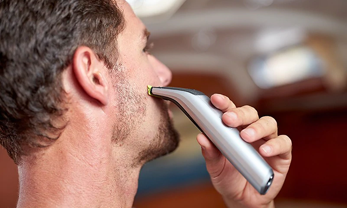 shave