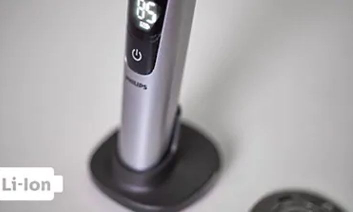 oneblade-battery