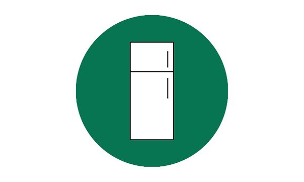 Jääkaappipakastin-logo