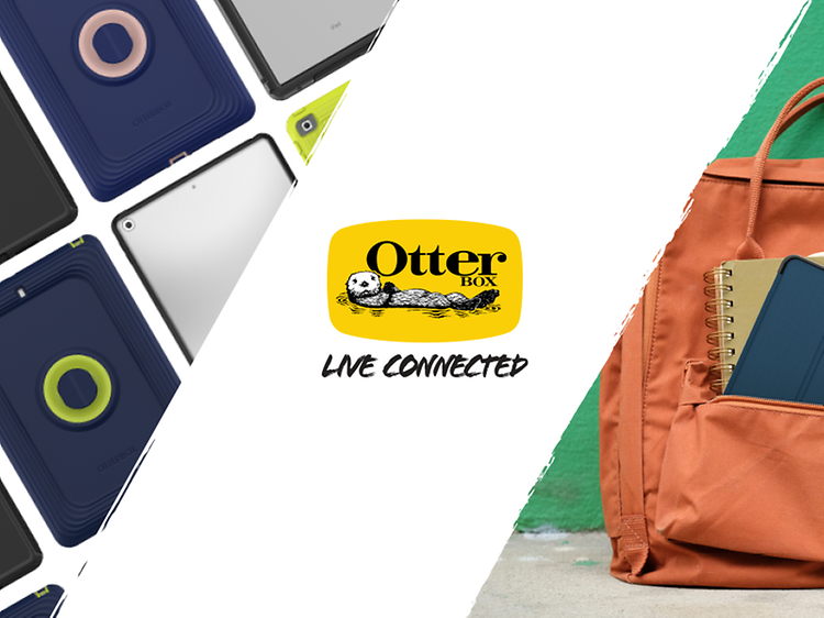 OtterBox-banneri