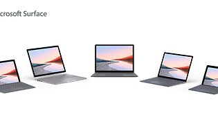 Microsoft Surface -tuoteperhe
