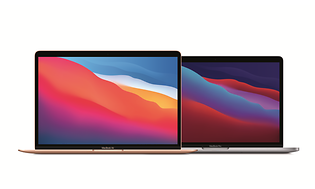 Apple MacBook Air ja Pro -laitteet