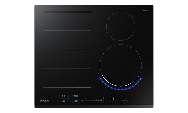 Samsung NZ6000 induktiotason tuotekuva