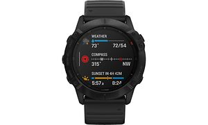 Garmin Fenix 6x Pro
