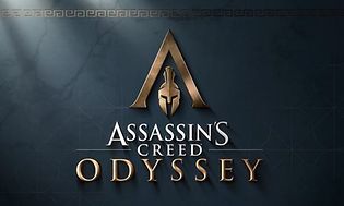 Assassin's Creed Odyssey -logo