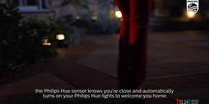 Philips Hue Video Thumbnail
