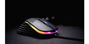 Xtrfy M42 -pelihiiri