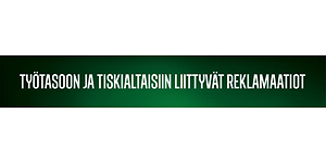 Epoq - Asiakaspalvelu - Työtaso ja tiskiallas