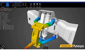 Nvidia Studio - 3D-mallinnus ja simulointi
