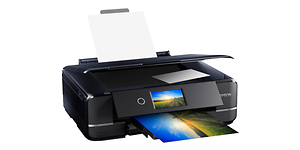 Epson Expression Photo AIO Printer