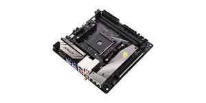 Asus ROG Strix emolevy