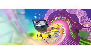Back to school with NVIDIA Studio