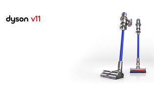 Dyson V11 -pölynimuri