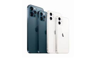 Apple - iphone 12 models with white background - 1116x1248