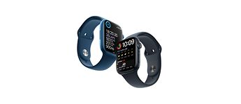 Apple Watch Series 7 review: er is geen betere smartwatch