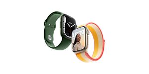 Tilaa Apple Watch Series SE täältä! - Gigantti verkkokauppa