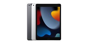 iPad 9th gen 2021