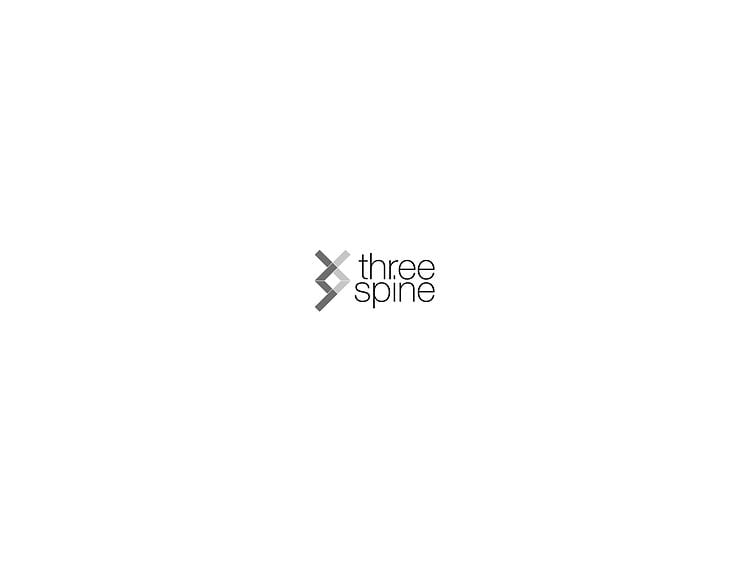Threespine-logo