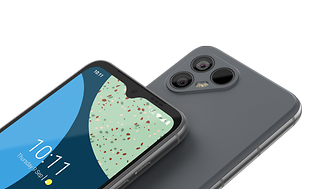 Fairphone 4