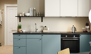 Kitchen - Epoq - Compact kitchen - topvisual FI