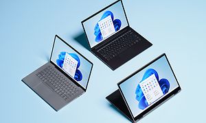 3 Windows 11 kannettavaa tietokonetta