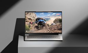 Forza Horizon 5 Windows 11 -näytöllä