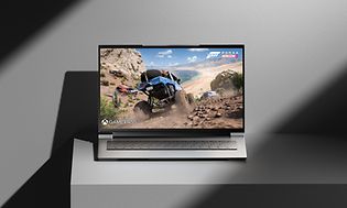 Forza Horizon 5 Windows 11 -näytöllä