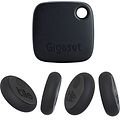 GPS- ja Bluetooth-paikantimia