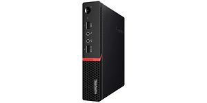 Lenovo ThinkCentre M715q Tiny tuotekuva