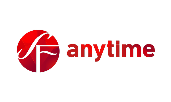 SF Anytime -logo