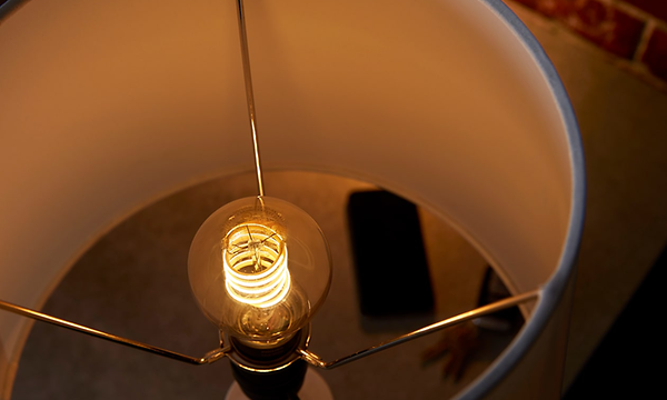 Philips Hue Filament-lamppu
