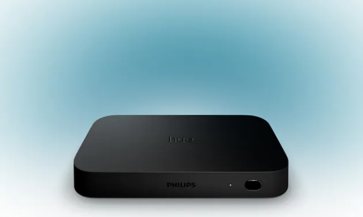 Philips Hue - Home Cinema - Sync box