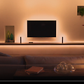 Philips Hue - Home Cinema - video screenshot