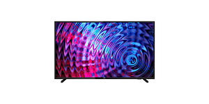 Philips 12V Full-HD LED TV