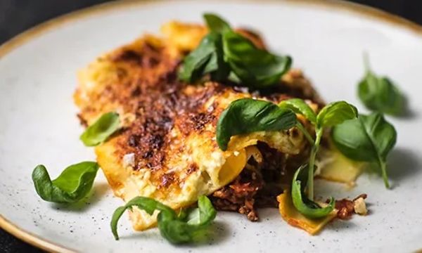 Lasagne-annos