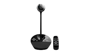 Logitech ConferenceCam BCC950 tuotekuva