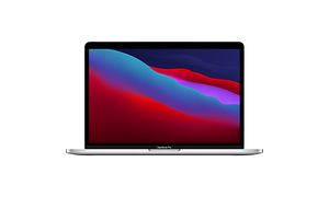 MacBook Pro -tuotekuva