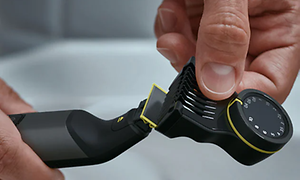 Philips OneBlade Pro precision -ohjauskampa