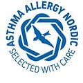 Pohjoismaisen Astma- ja Allergialiiton logo
