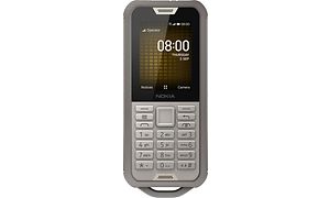 Nokia 800 Tough -tuotekuva