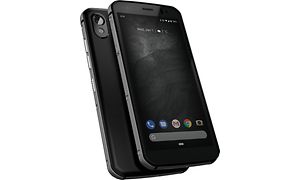 CAT S52 -tuotekuva