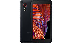 Samsung Galaxy XCover 5 -tuotekuva